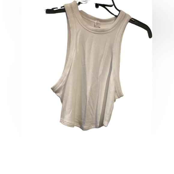 NWT Lululemon hold tight tank Size 8 - Picture 2 of 4